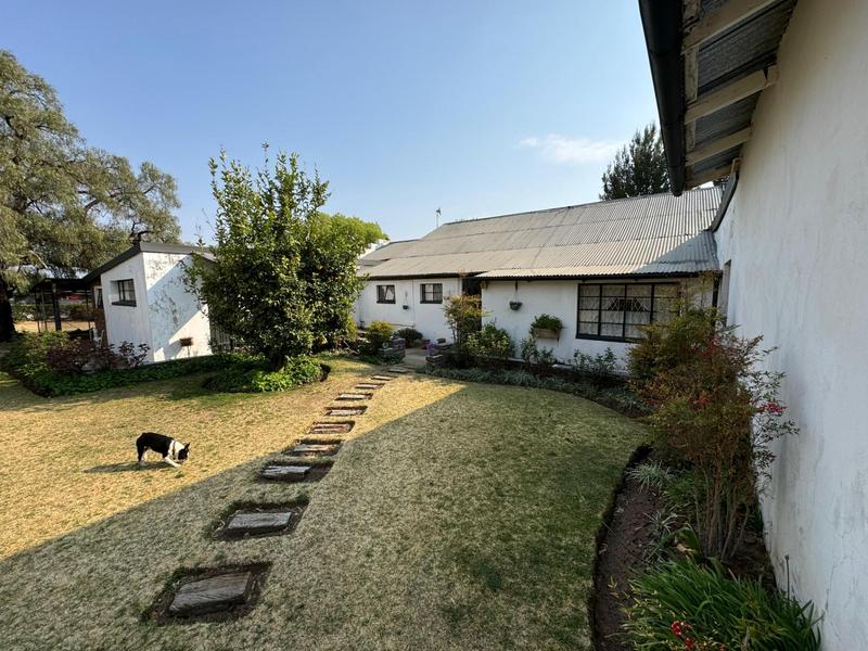 4 Bedroom Property for Sale in La Camargue Private Country Estate North West